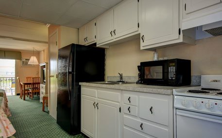 Efficiencies Efficiencies